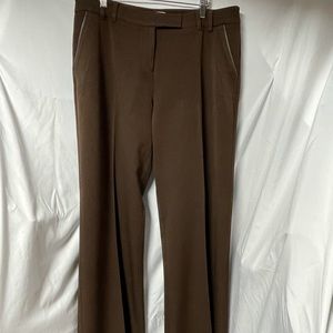 Cache Pants